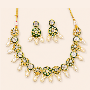 Kundan Set-1