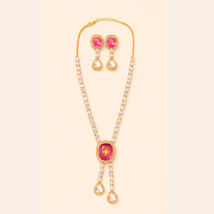 Kundan Set-2