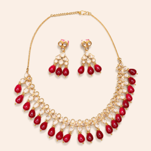 Kundan Set-4