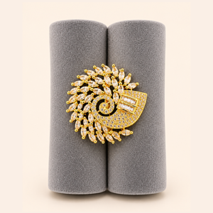 Stone Ring-4