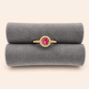 Stone Ring-5
