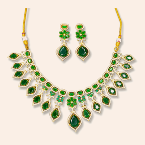 Stone Necklace-5