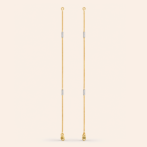 Anklet.--520 Anklet.--520