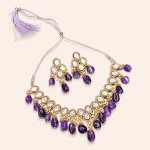 Kundan Set-5