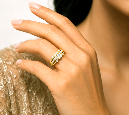 Stone Ring